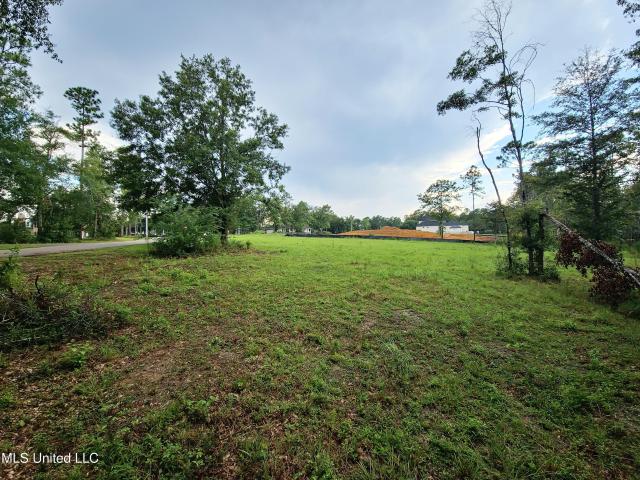 Land for sale in Gulfport, Mississippi