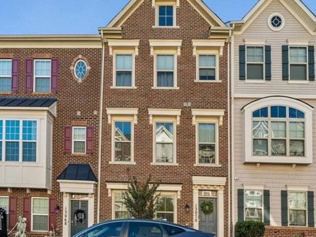 Townhouse for sale in Clarksburg, Montgomery County