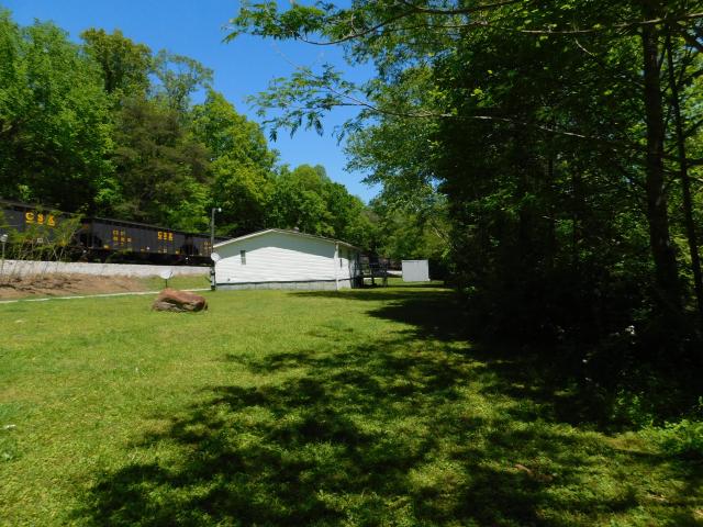 Commercial for sale in Harlan, Kentucky
