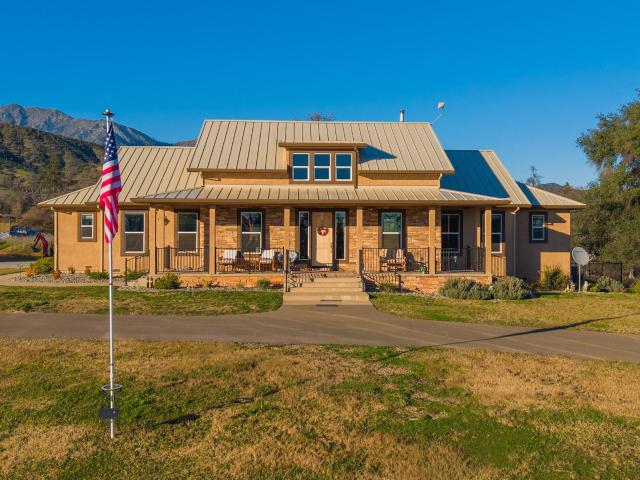 House for sale in Shasta, California