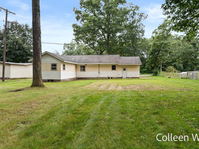 House for sale in Michigan