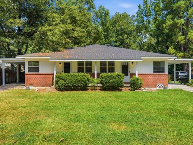 House for sale in Hattiesburg, Mississippi
