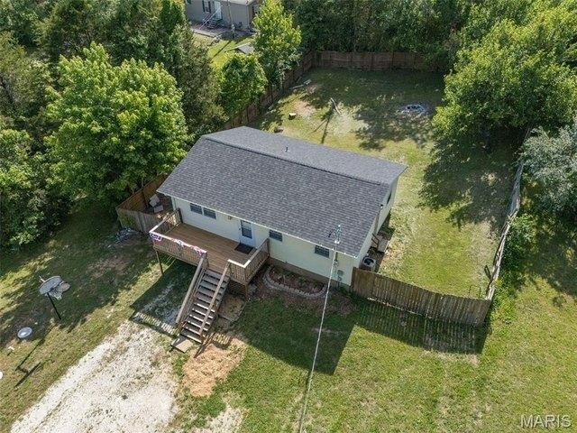 House for sale in De Soto, Missouri
