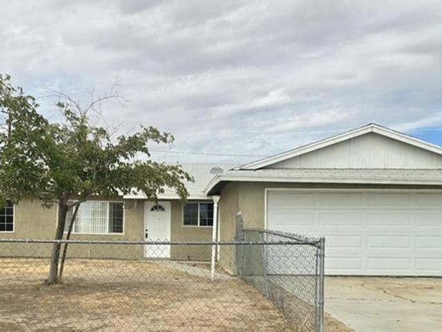 House for sale in California