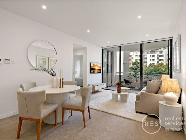Apartment for rent in Sydney, New South Wales