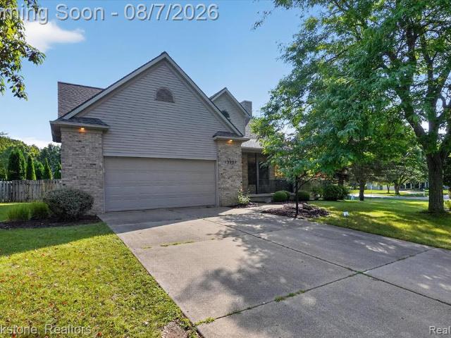 House for sale in Dewitt, Michigan