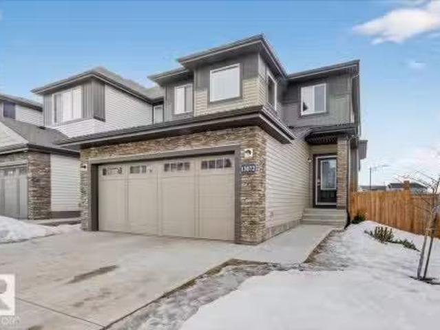 House for sale in Wedgewood, Alberta