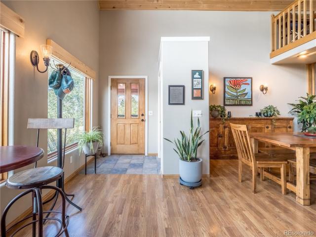House for sale in Chaffee, Colorado