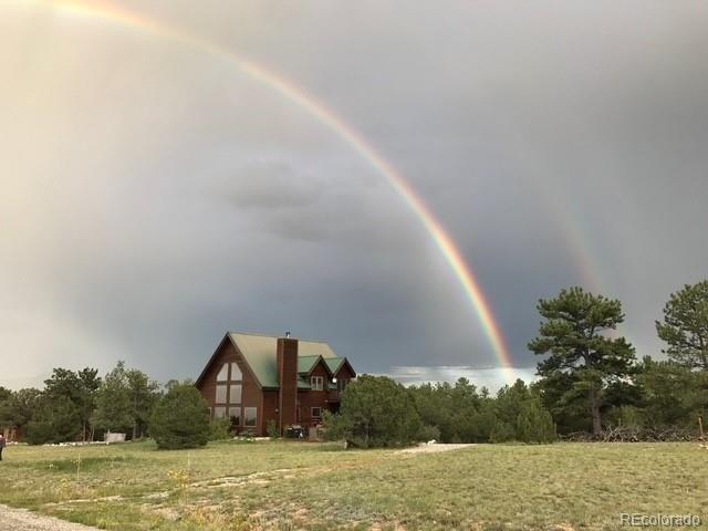 House for sale in Chaffee, Colorado