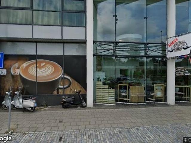 Bedrijfspand te huur in Den Haag, Zuid Holland