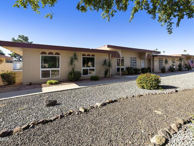 Townhouse for sale in Sun City, Arizona