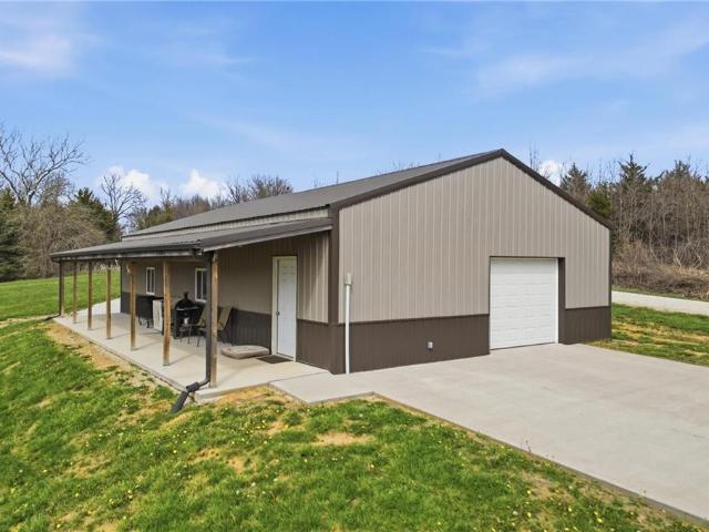 House for sale in Ray, Missouri