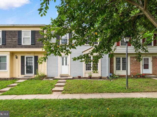 Townhouse for sale in Boyds, Maryland