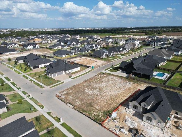 Land for sale in Woodway, Texas