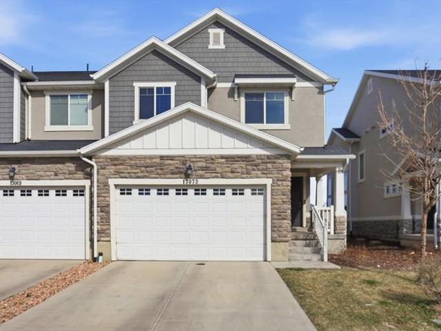 Townhouse for sale in Riverton, Utah