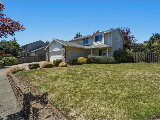 House for sale in Hillendale, Oregon City