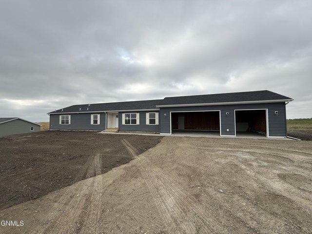 House for sale in Arnegard, North Dakota