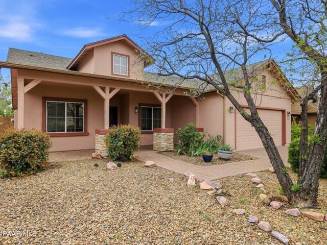 House for sale in Dewey, Arizona