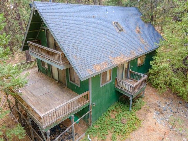 House for sale in Grass Valley, California