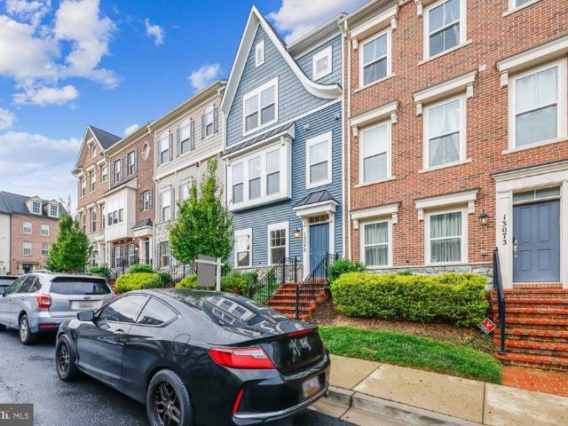 Townhouse for sale in Clarksburg, Montgomery County