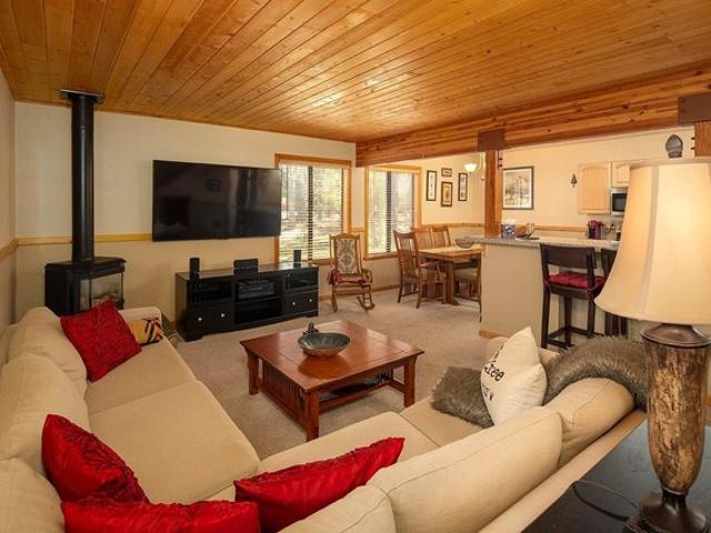 Condo for sale in Truckee, California