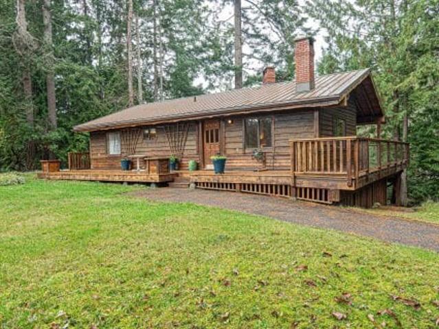 Property for sale in British Columbia