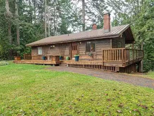 House for sale in British Columbia