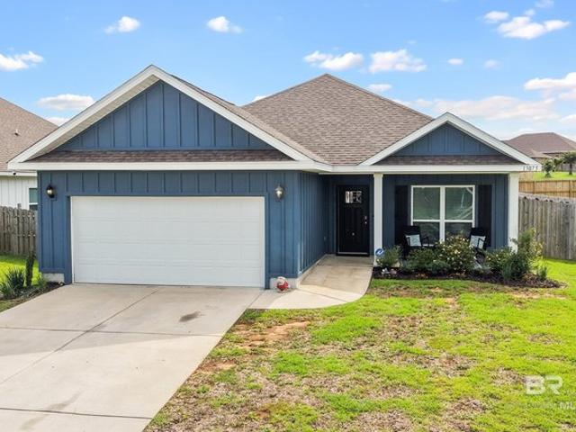 House for sale in Fairhope, Alabama