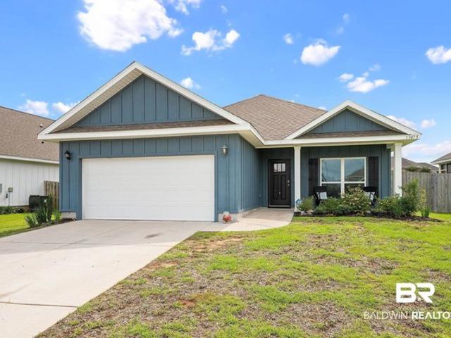 House for sale in Fairhope, Alabama