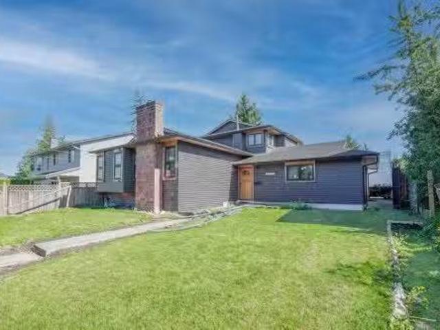 House for sale in Surrey, British Columbia