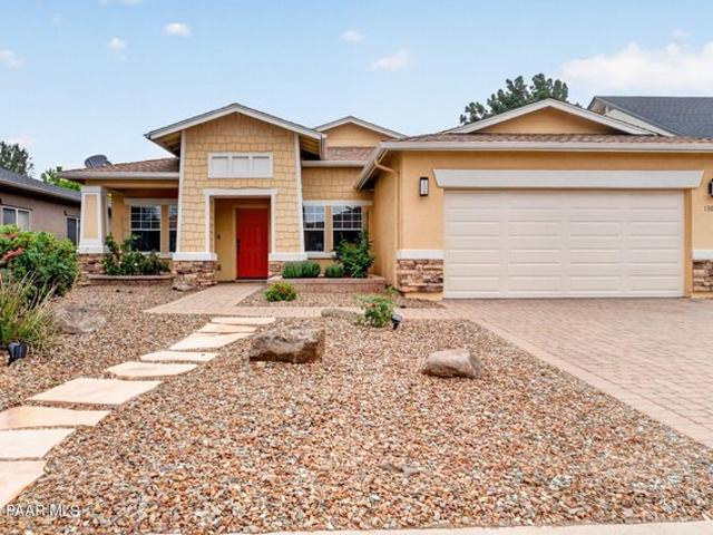 House for sale in Dewey, Arizona