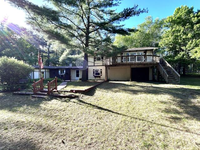 House for sale in Gonvick, Minnesota