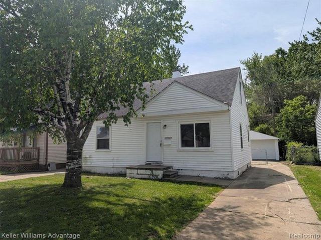House for sale in Warren, Michigan
