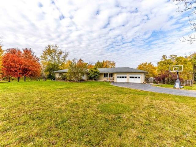 House for sale in Russell, Illinois