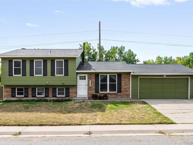 House for sale in Morrison, Colorado