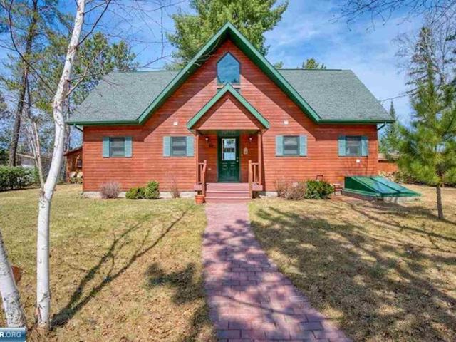 House for sale in Side Lake, Minnesota
