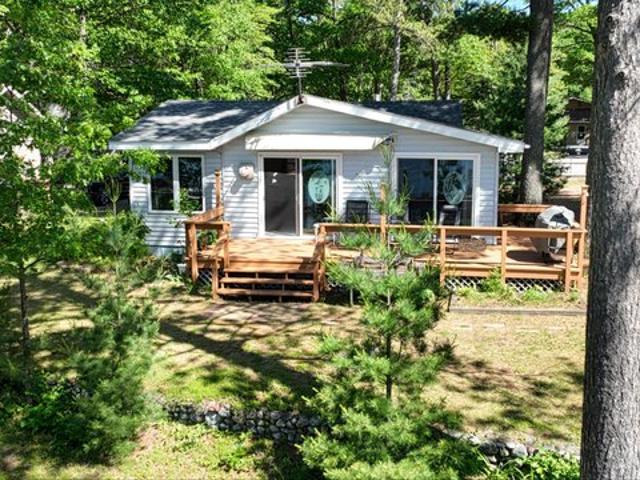 Condo for sale in Vilas, Wisconsin