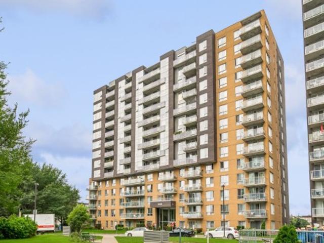 Condo for sale in St. Leonard's, Quebec