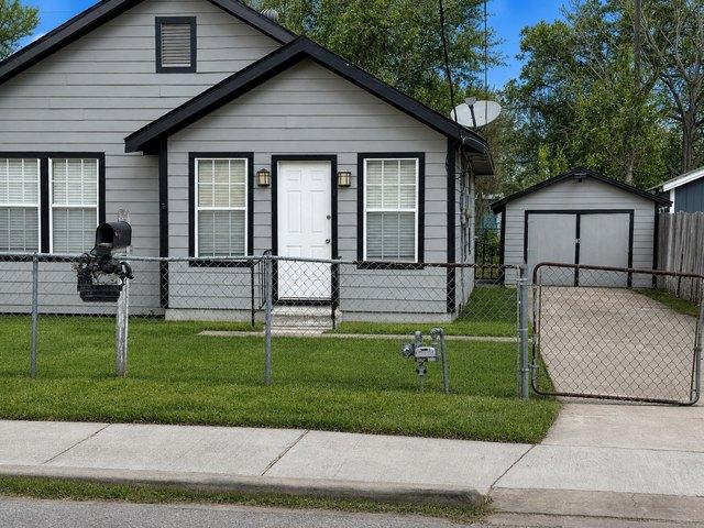 House for sale in Harris, Texas