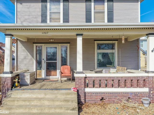 House for sale in Harlan, Shelby County