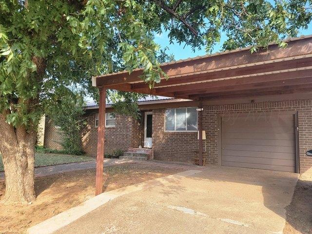 House for sale in Paducah, Cottle County