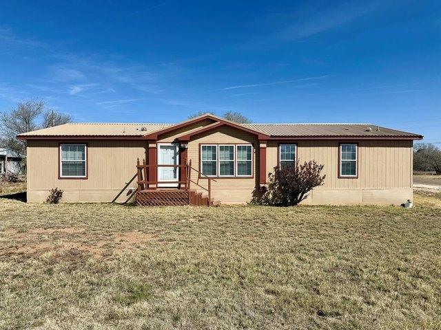 House for sale in Plains, Texas