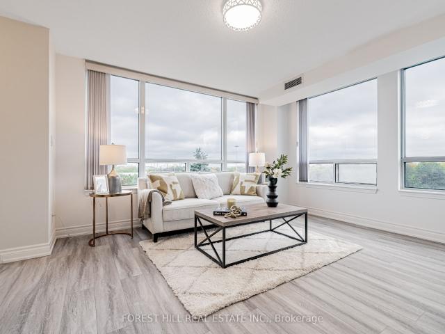 Condo for sale in Woburn, Ontario