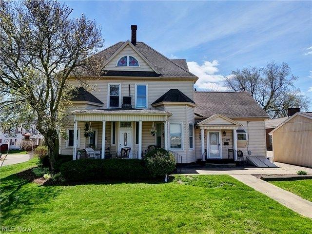 House for sale in Massillon, Ohio