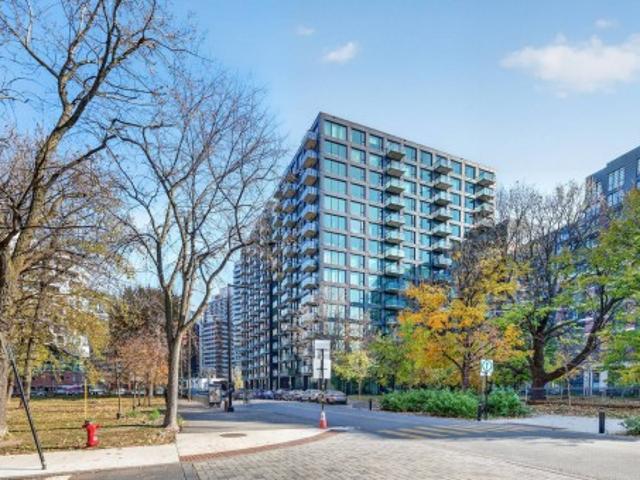 Condo for sale in Le Sud-Ouest, Montréal
