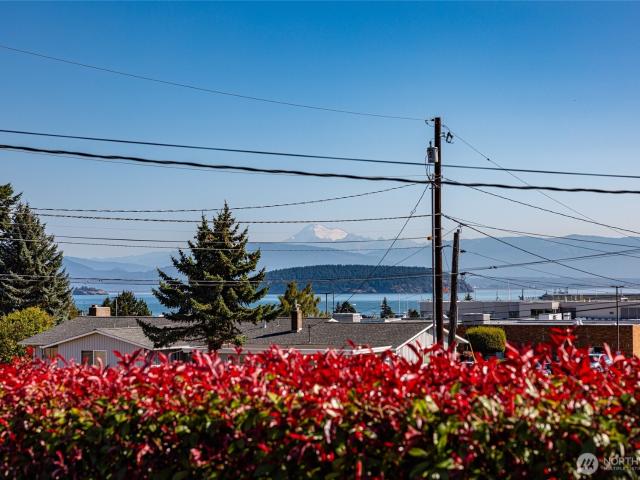 House for sale in Anacortes, Washington