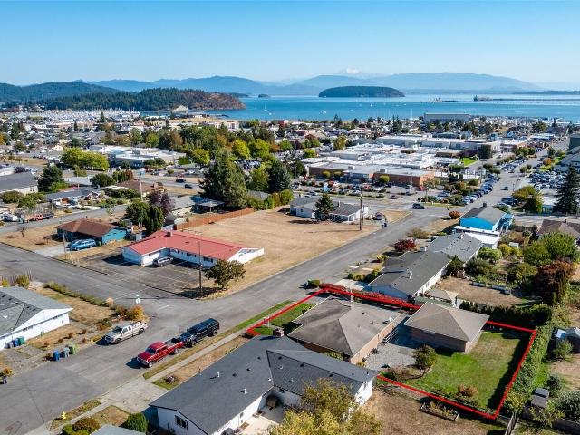 House for sale in Anacortes, Washington