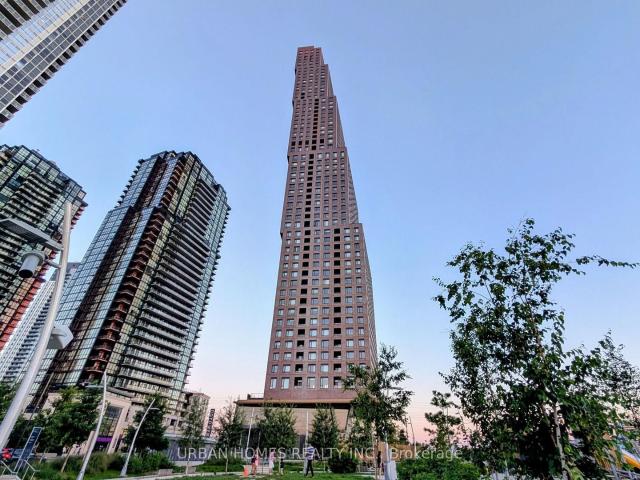 Condo for rent in Expo, Vaughan