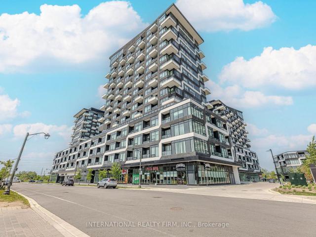 Condo for sale in Oakville, Ontario