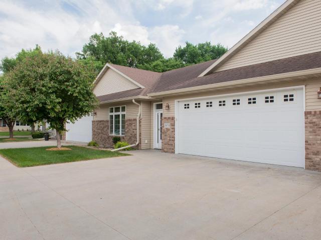 House for sale in Moorhead, Minnesota